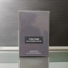 Parfum Tom Ford "Eau D'ombré Leather"