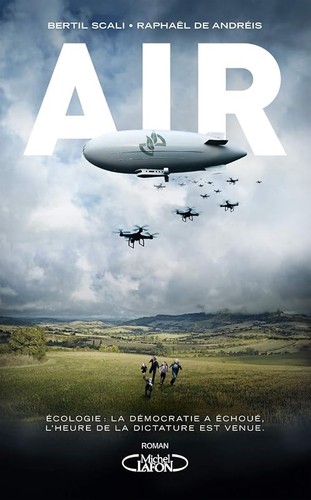 Air andreis raphaël - air,