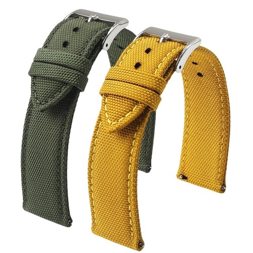 Bracelet montre tissu - bracelet,