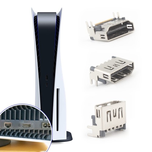 Connecteur hdmi port - port,