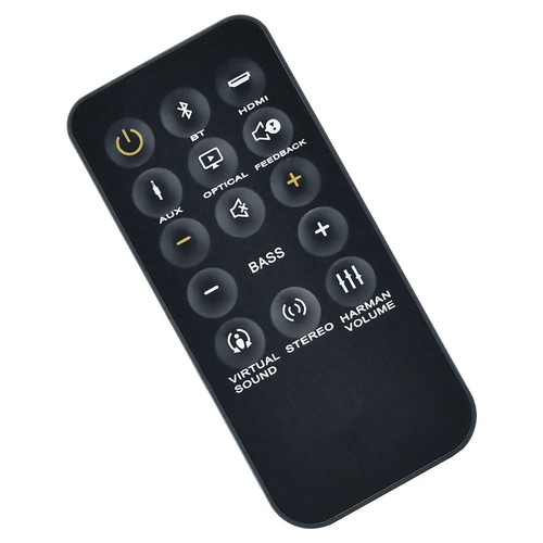 Remote control for jbl home - for,