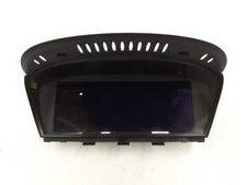 Ecran GPS BMW SERIE 5 E61