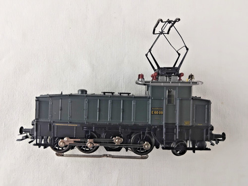 Märklin 34561 locomotive - -,