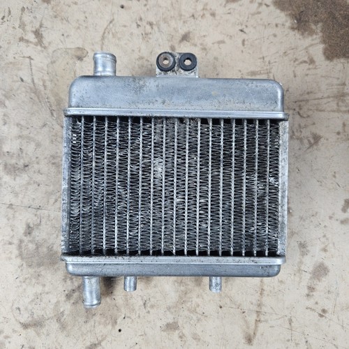 Radiateur refroidissement - de,