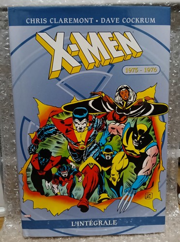 Panini comics marvel men - panini, x-men