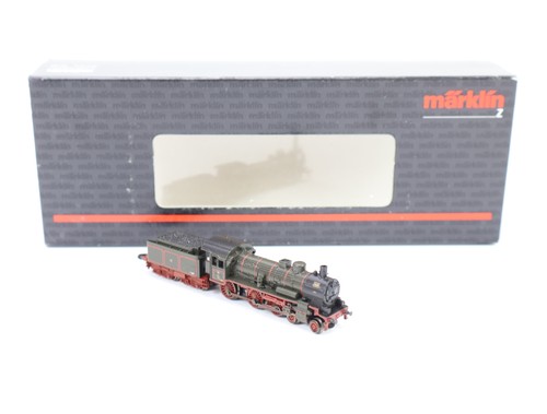 Märklin mini club échelle - mini-club, z