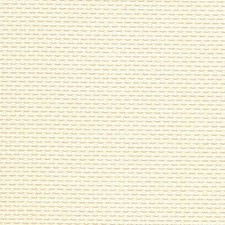 Tissu De Broderie Aida Ivory
