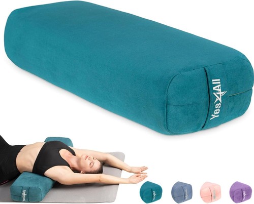 Triple layer sponge yoga - sponge,