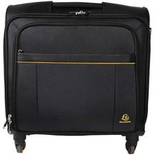 Cartable à roulettes pour pc