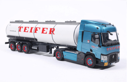 Camion renault 480 - camion, t