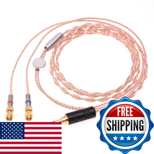 Hgc 4ft headphone upgrade - 1.2m,