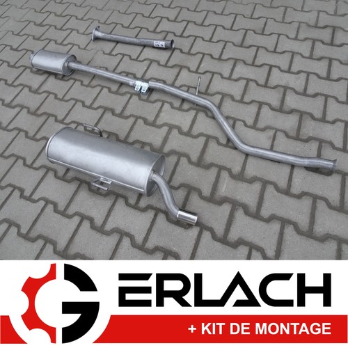 Pour peugeot 206 6i - 206, 16v