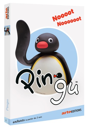 Pingu otmar gutmann - pingu,