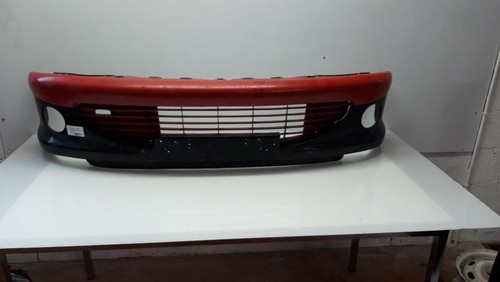 Pare choc avant peugeot 206 - pare,