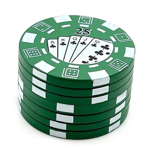 Moulin tabac poker - de,