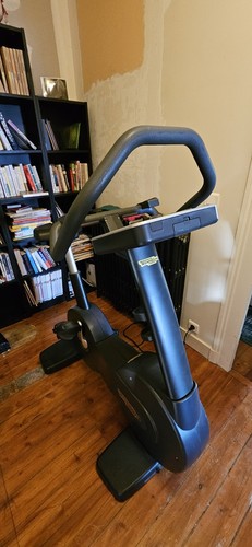 Velo technogym cycle excite - cycle,