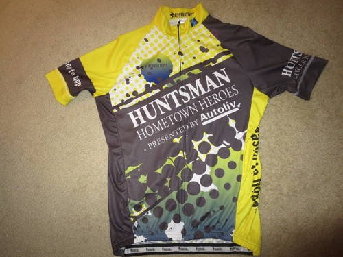 Huntsman hometown heroes - huntsman,