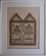 Gravure de LOUTTRE B. BISSIERE