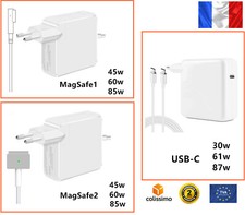 Chargeur 60w 45w a1181 - chargeur,
