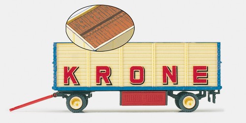 Preiser 21020 circus krone - 21020,