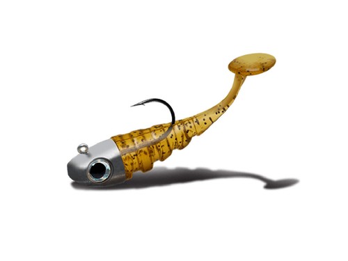 Delalande touptishad 4cm - touptishad, 4g