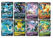 Carte Pokemon s6a Evoli Heroes