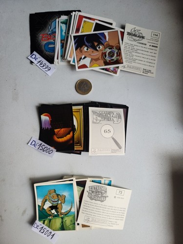 Lot choix beyblade - au,