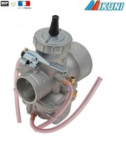 CARBURATEUR MIKUNI TYPE VM36