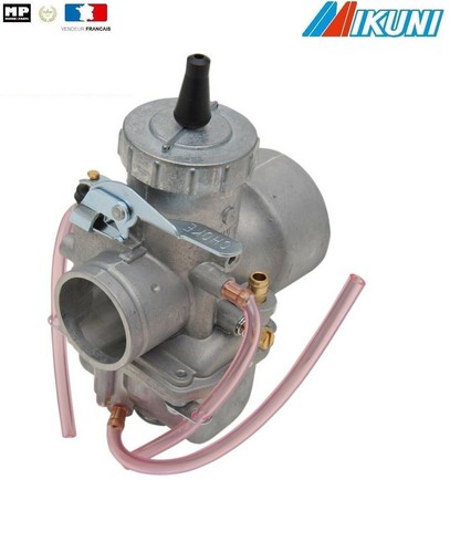Carburateur mikuni type - mikuni, vm36