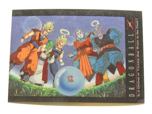 Carte dragon ball - ball, trading