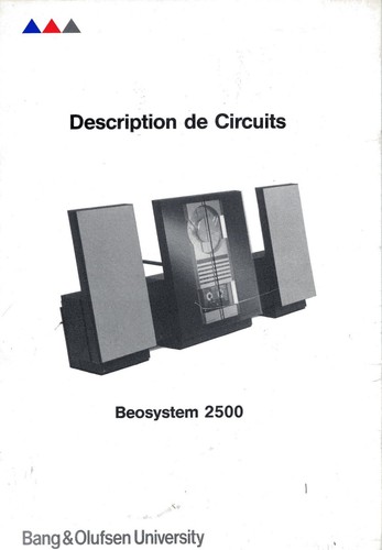 Schémas service pour bang - schémas,
