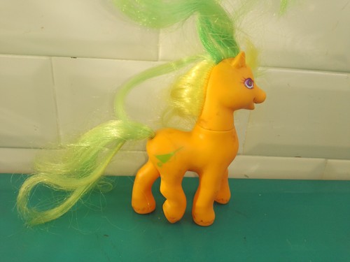 Figurine mlp mon petit poney - petit,
