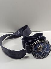 ancienne ceinture guess vintage