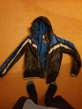 Veste de sport
