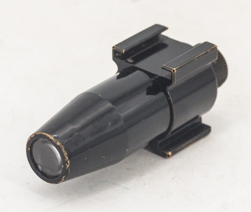 Leica torpedo viseur - leica,