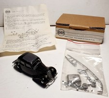 IDEM CITROEN 1934 TRACTION 7 +