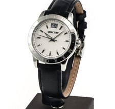 Montre Mercury ME340-SL-1