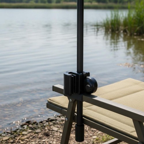 Support parapluie mains - de,