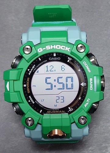 Montre homme casio shock - casio, g-shock