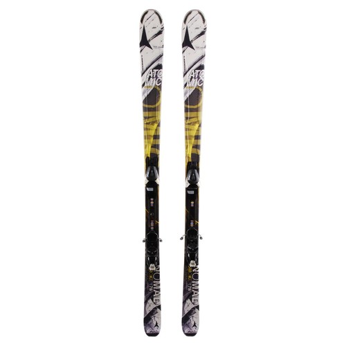 Ski occasion atomic nomad - occasion,