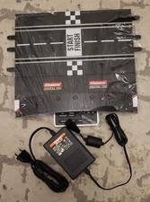 CARRERA DIGITAL 132  Control