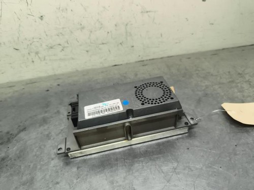 Ecran gps peugeot - peugeot, phase