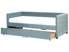 Lit Gigogne Simple avec Deux