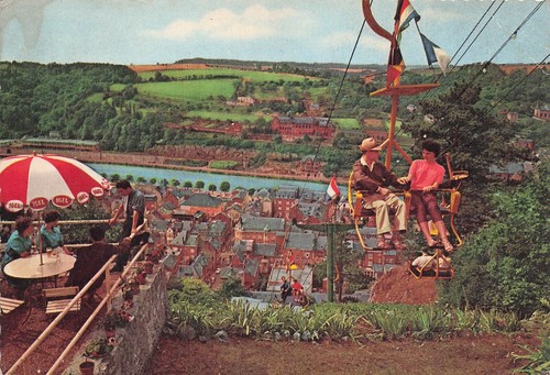 Belgique dinant panorama - belgique,