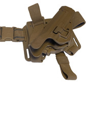 Blackhawk Cqc 2100534 Beretta 92/96 tête droite coyote marron Usmc Rea