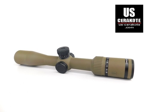 Zeiss conquest 16x44 - conquest, 4-16x44