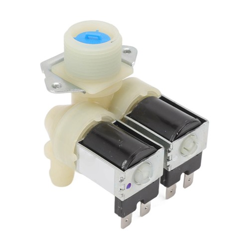 Vanne eau pour machine - vanne, à