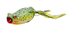 Hop Popper Frog - Leurre de