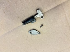 Bloc direction pour Kawasaki