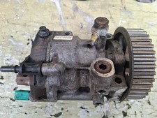 pompe injection 1.5 dci